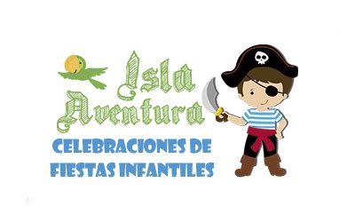 Contacta con Isla Aventura